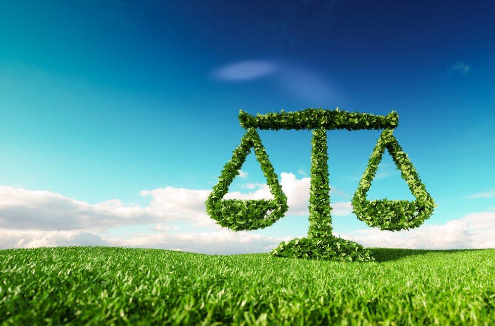 Abogado de justicia <b>ambiental</b> | Ben Crump