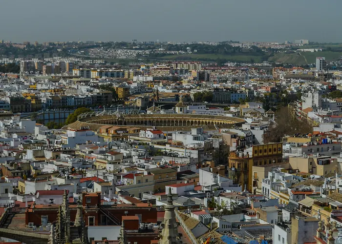 Hotel Colon, A Gran Melia Hotel - The Leading Hotels Of The World Seville