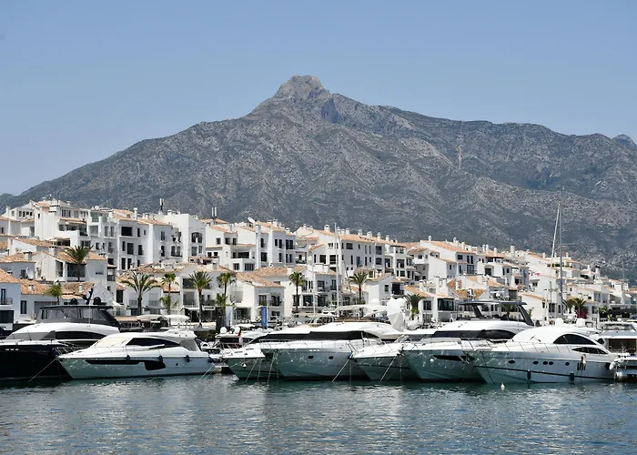 Pension Aduar Marbella