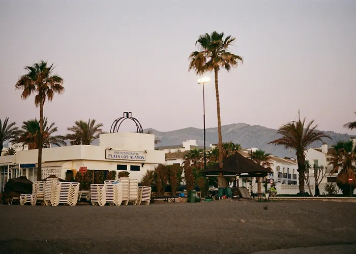 Hotel Tarik Torremolinos