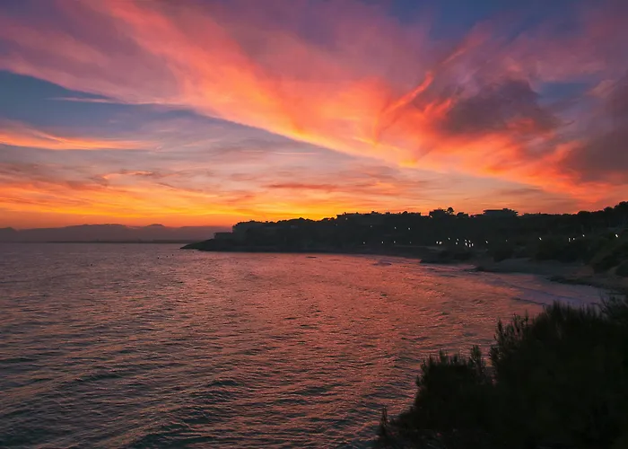 Hotel Salou Sunset - Adults Recommended - By Pierre & Vacances