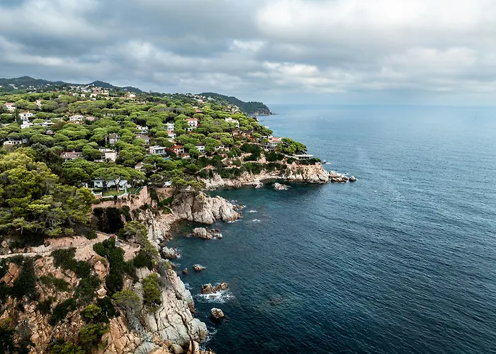 Hotel Moremar Lloret de Mar