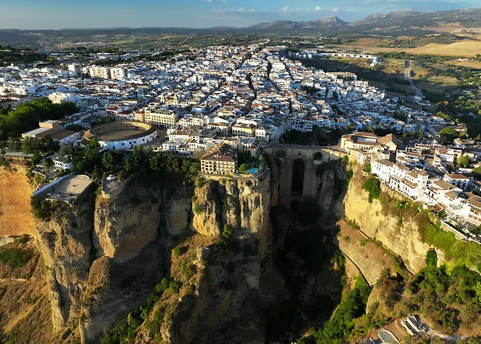 Hotel Don Miguel Ronda