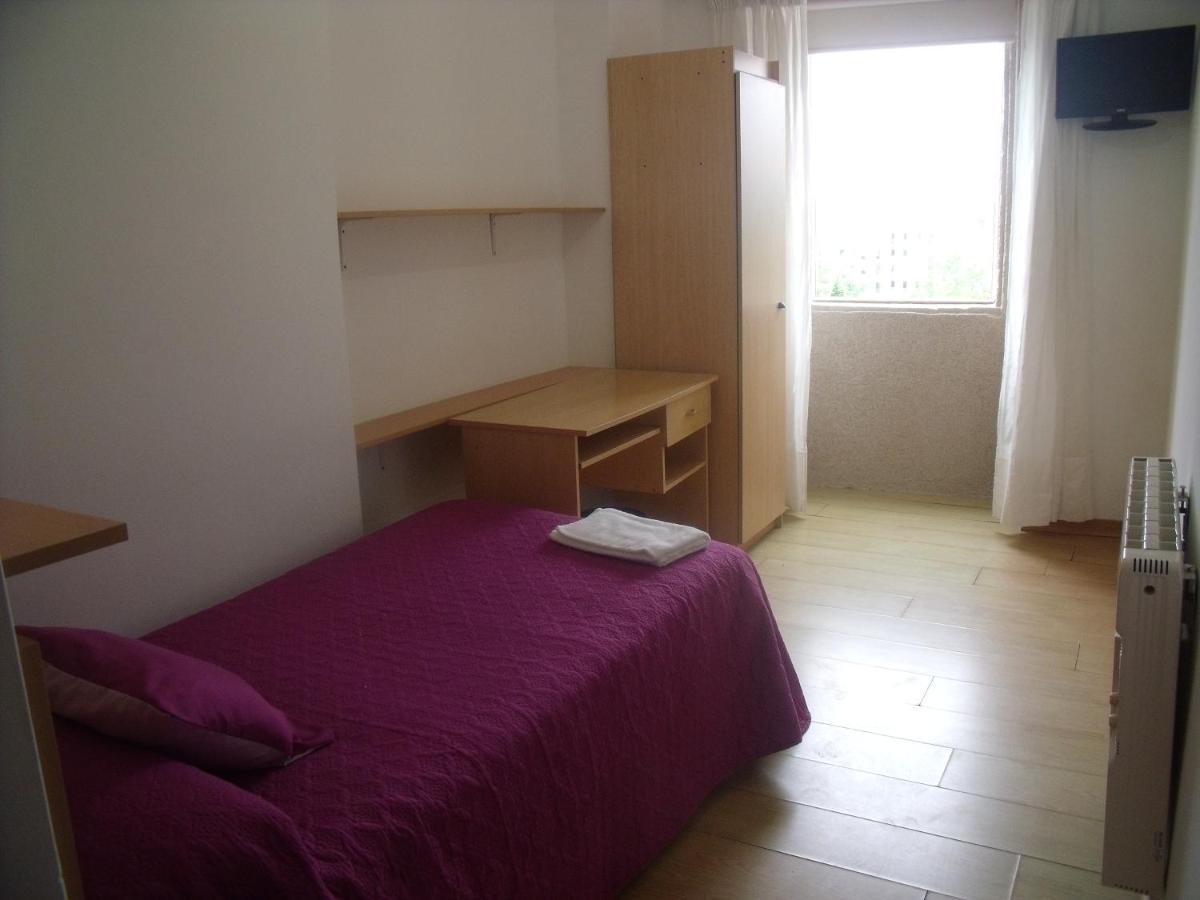 Habitación Individual