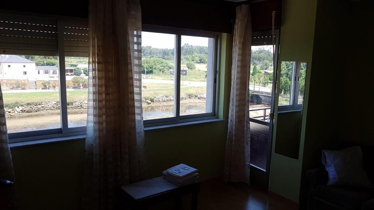 Habitación Doble con balcón