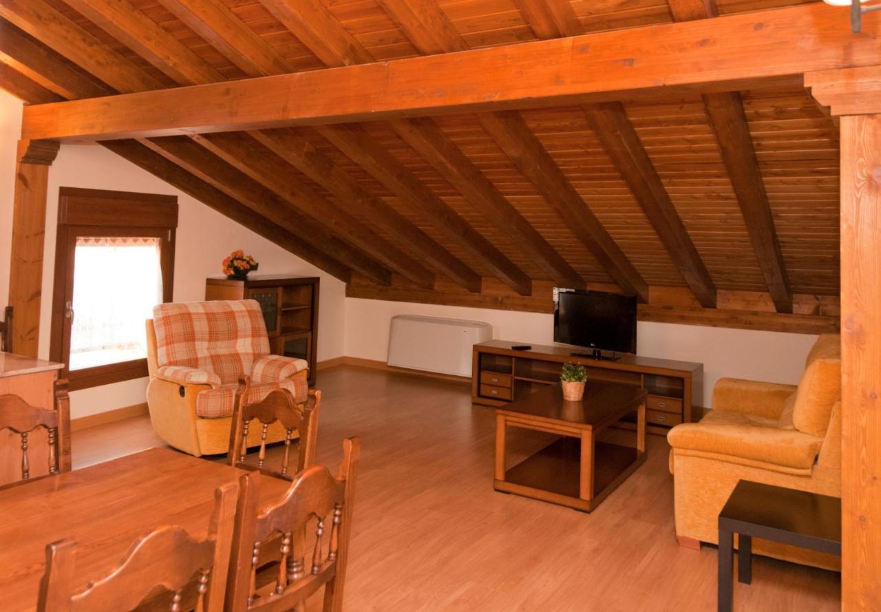 Apartamento de 2 dormitorios