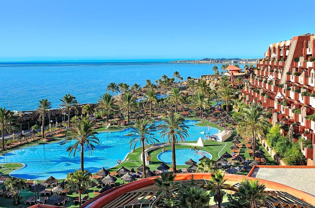 Junior Suite Sea View (3 Adults)