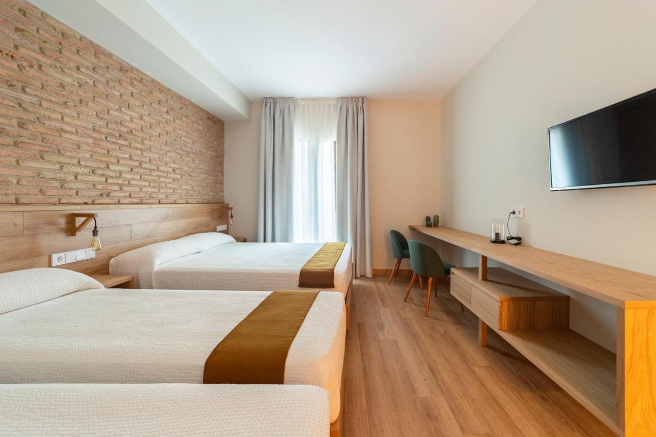 Superior Quadruple Room