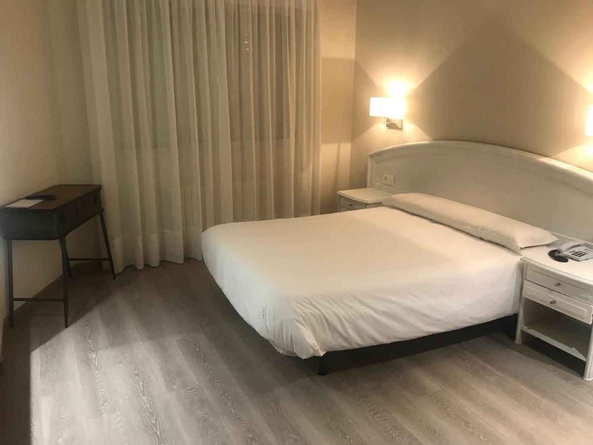 Habitación Doble Estándar