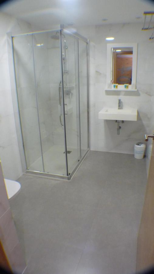 Habitación Doble Deluxe