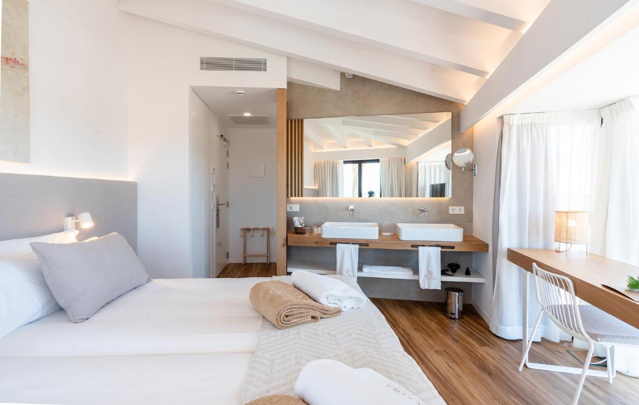 Superior Room Terrace