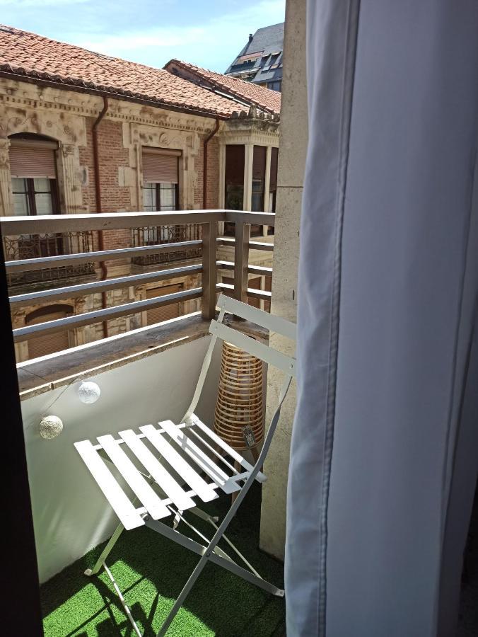 Habitación Doble con balcón