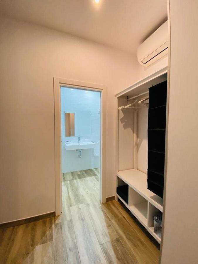 Habitación Triple Confort