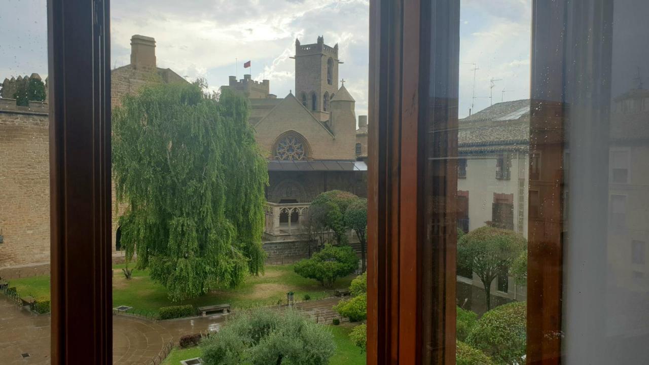 Deluxe Double Room Castle View