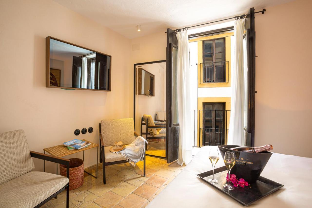 Chambre Familiale