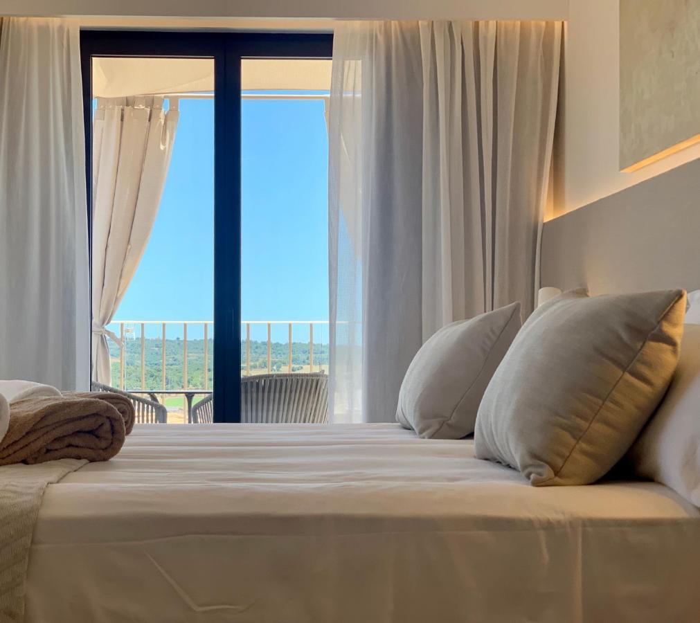 Superior Room Terrace