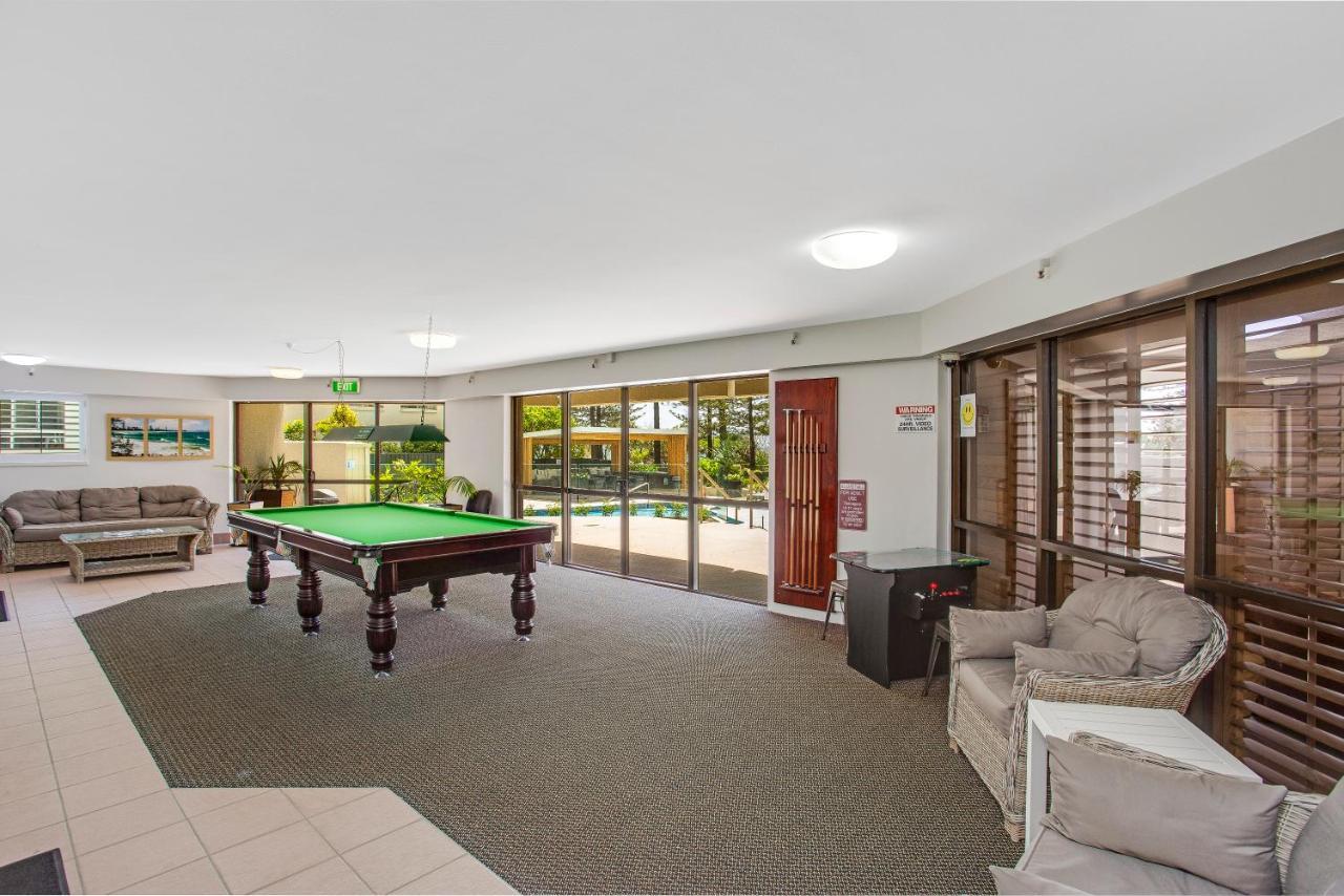 Twin Room with Balcony