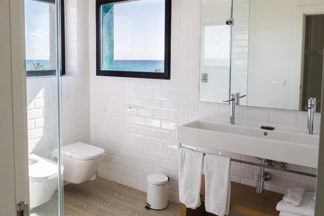 Superior Double Room Sea View