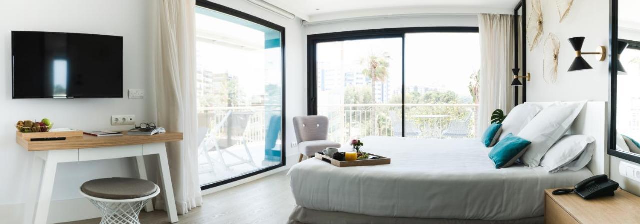 Superior Double Room Sea View