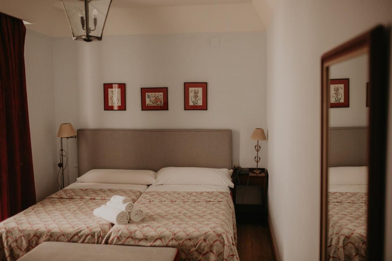 Habitación Doble - 2 camas