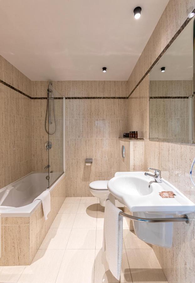 Habitación Doble Económica