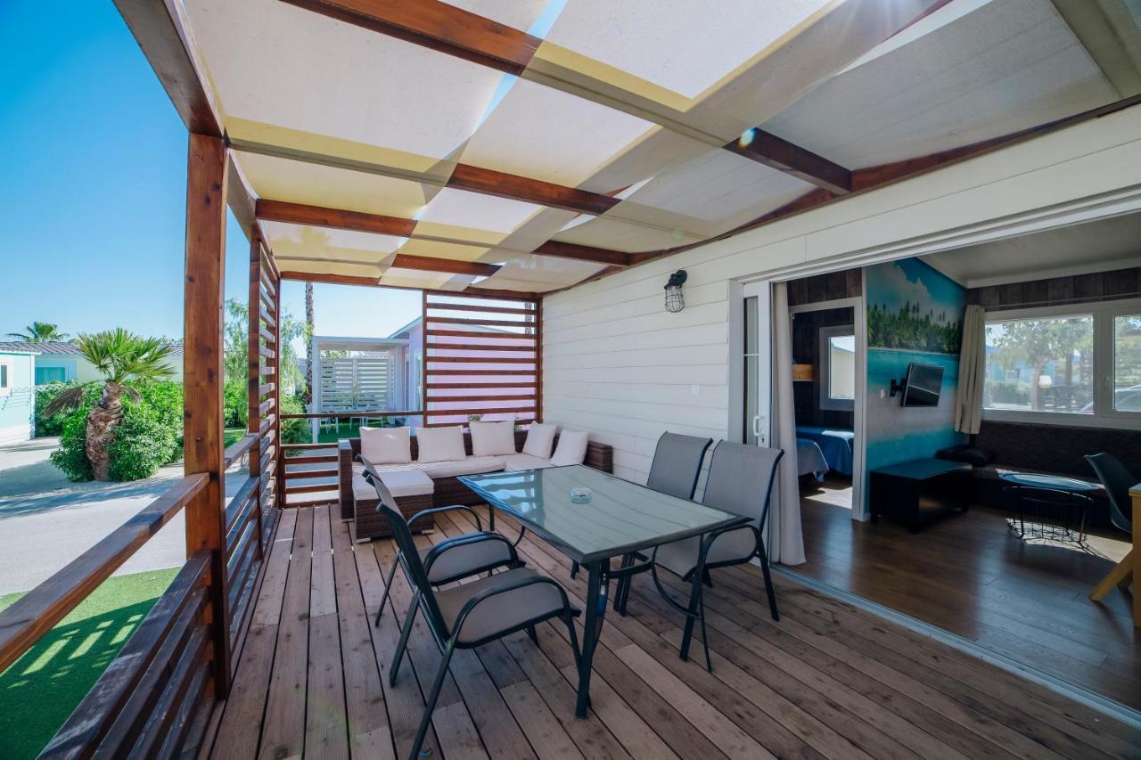 Superior Bungalow
