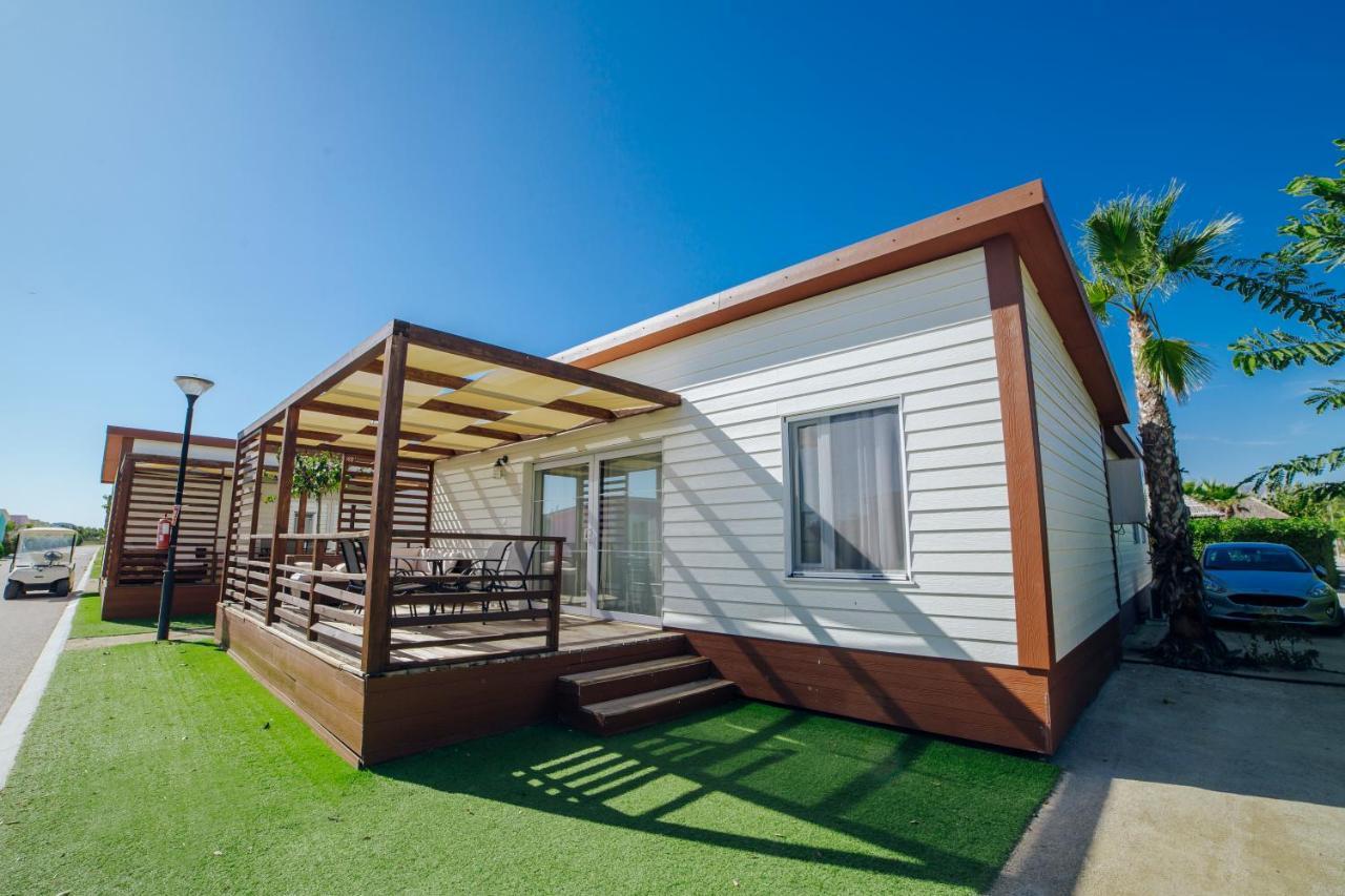 Superior Bungalow