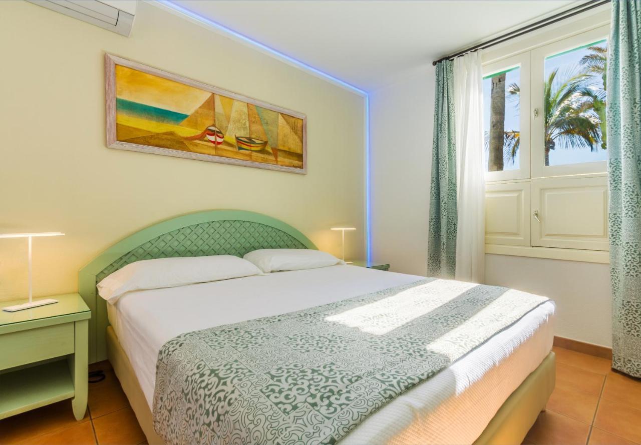One-Bedroom Bungalow