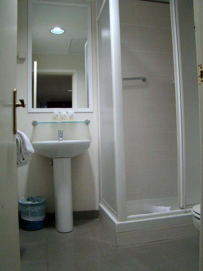 Triple Room Balcony
