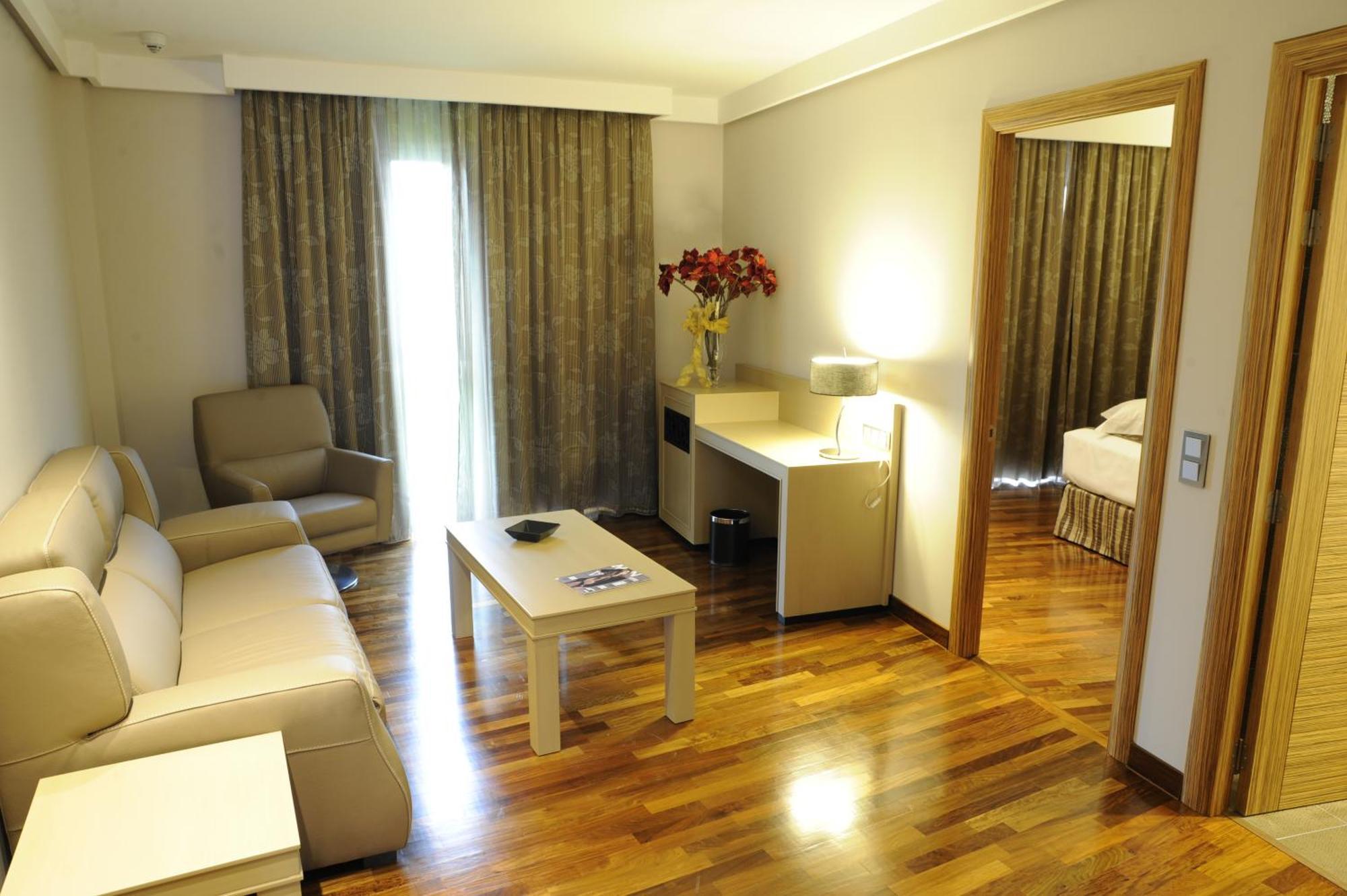 Suite Estándar