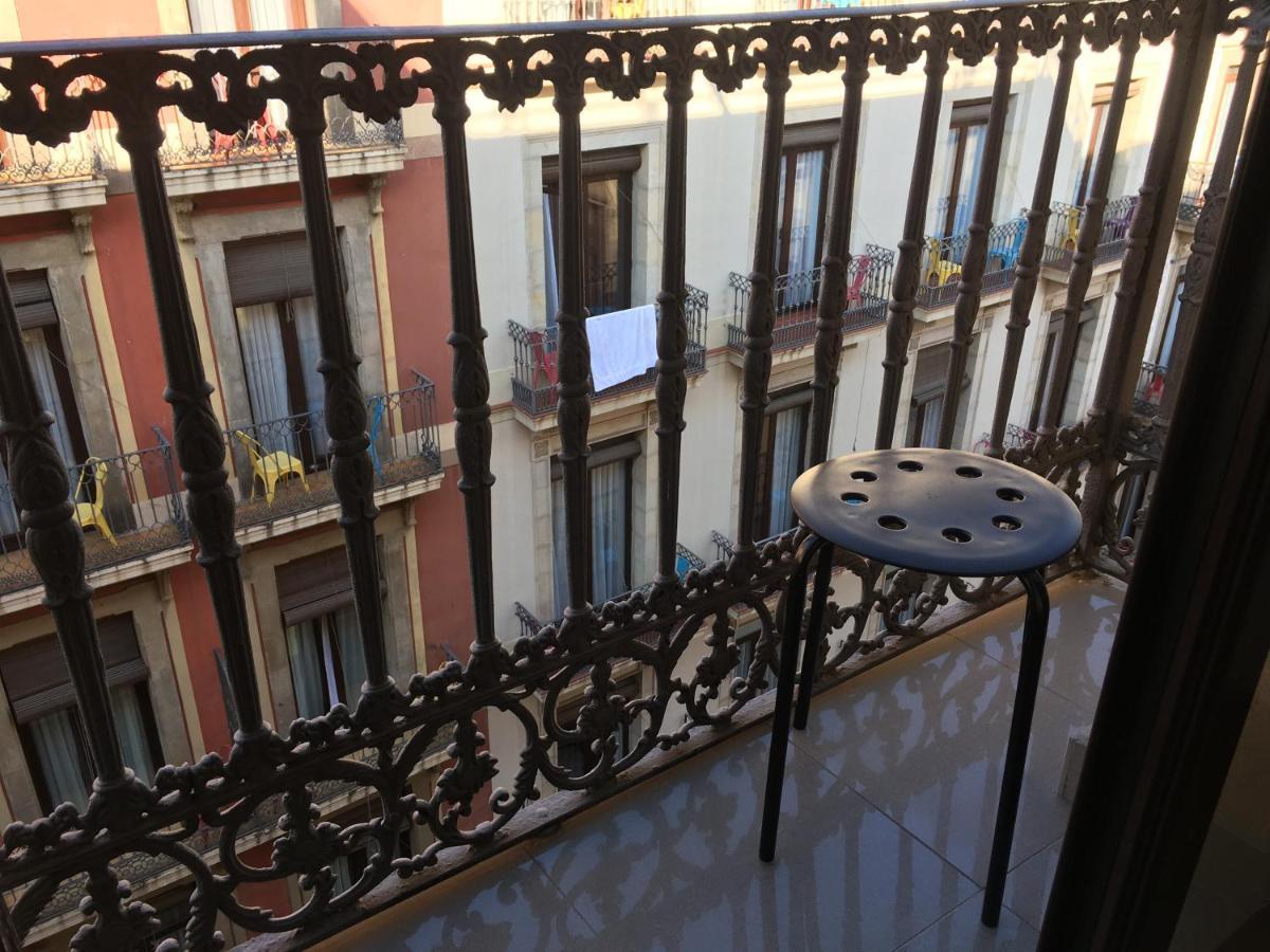 Triple Room Balcony