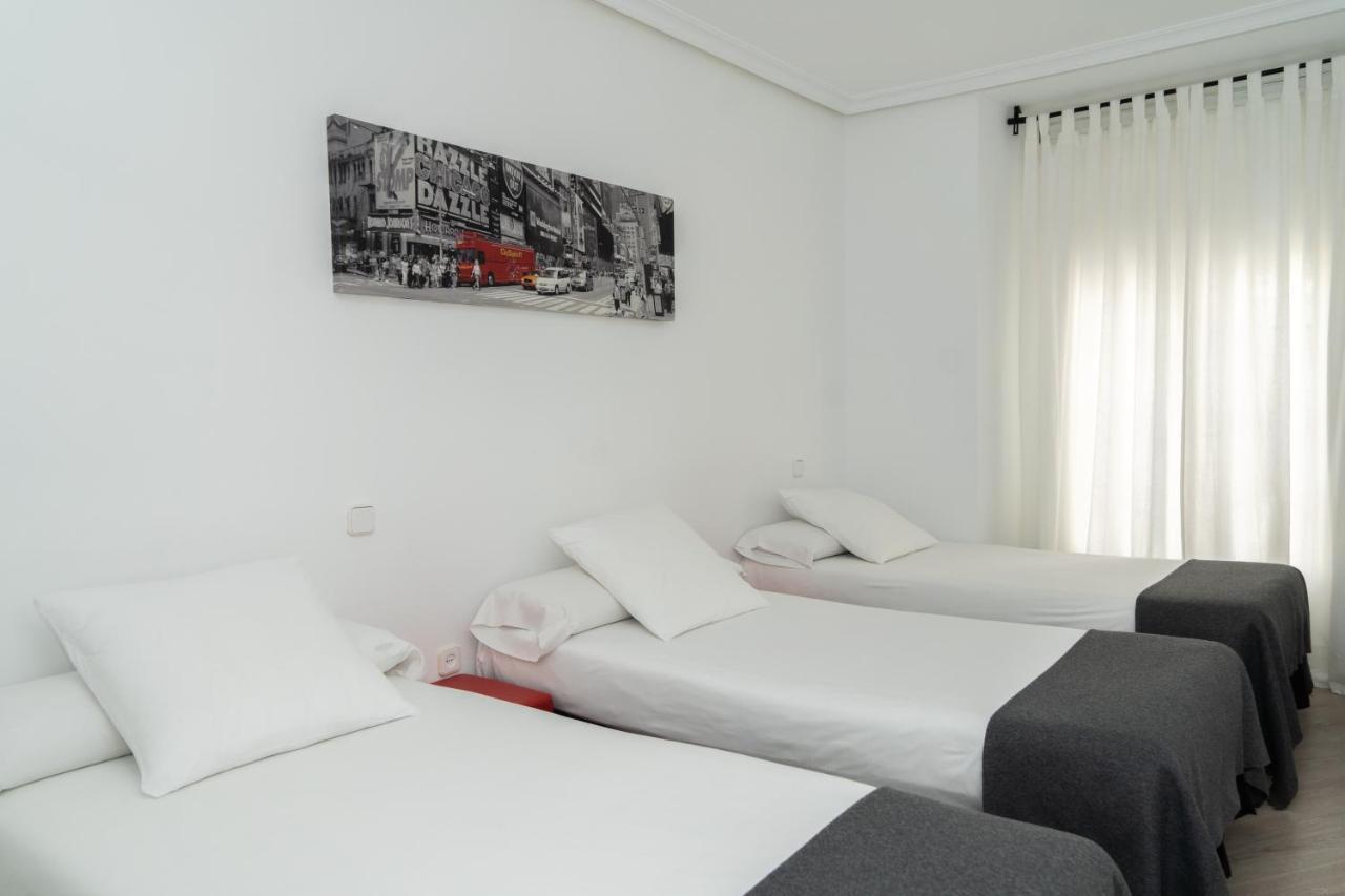 Habitación Familiar (3 adultos)