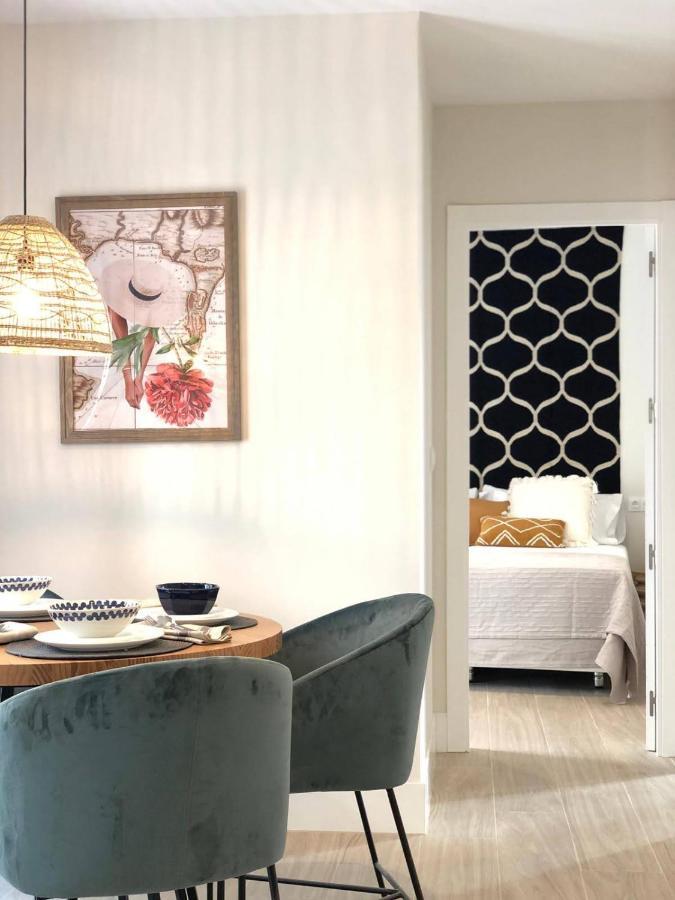 Suite 2 Chambres