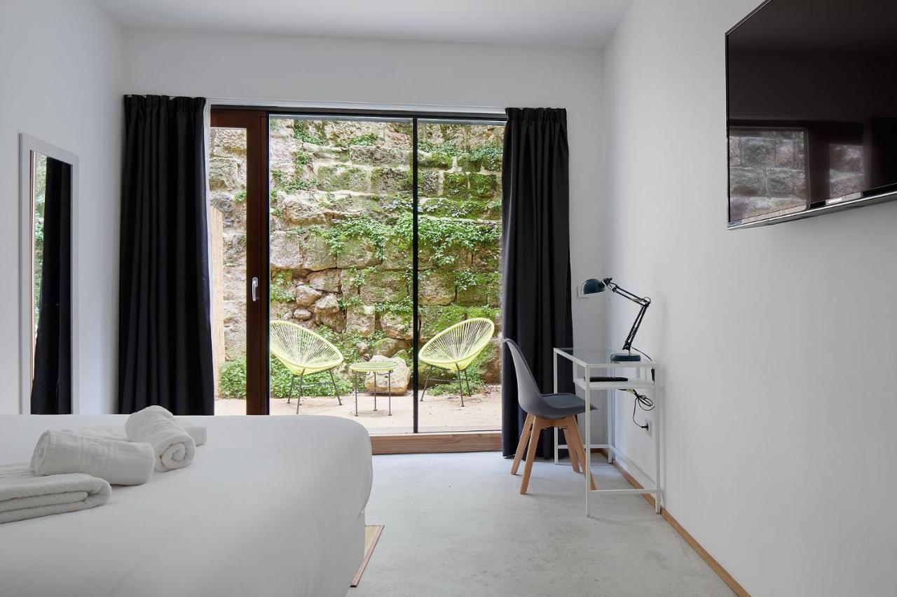 Habitación Doble con terraza