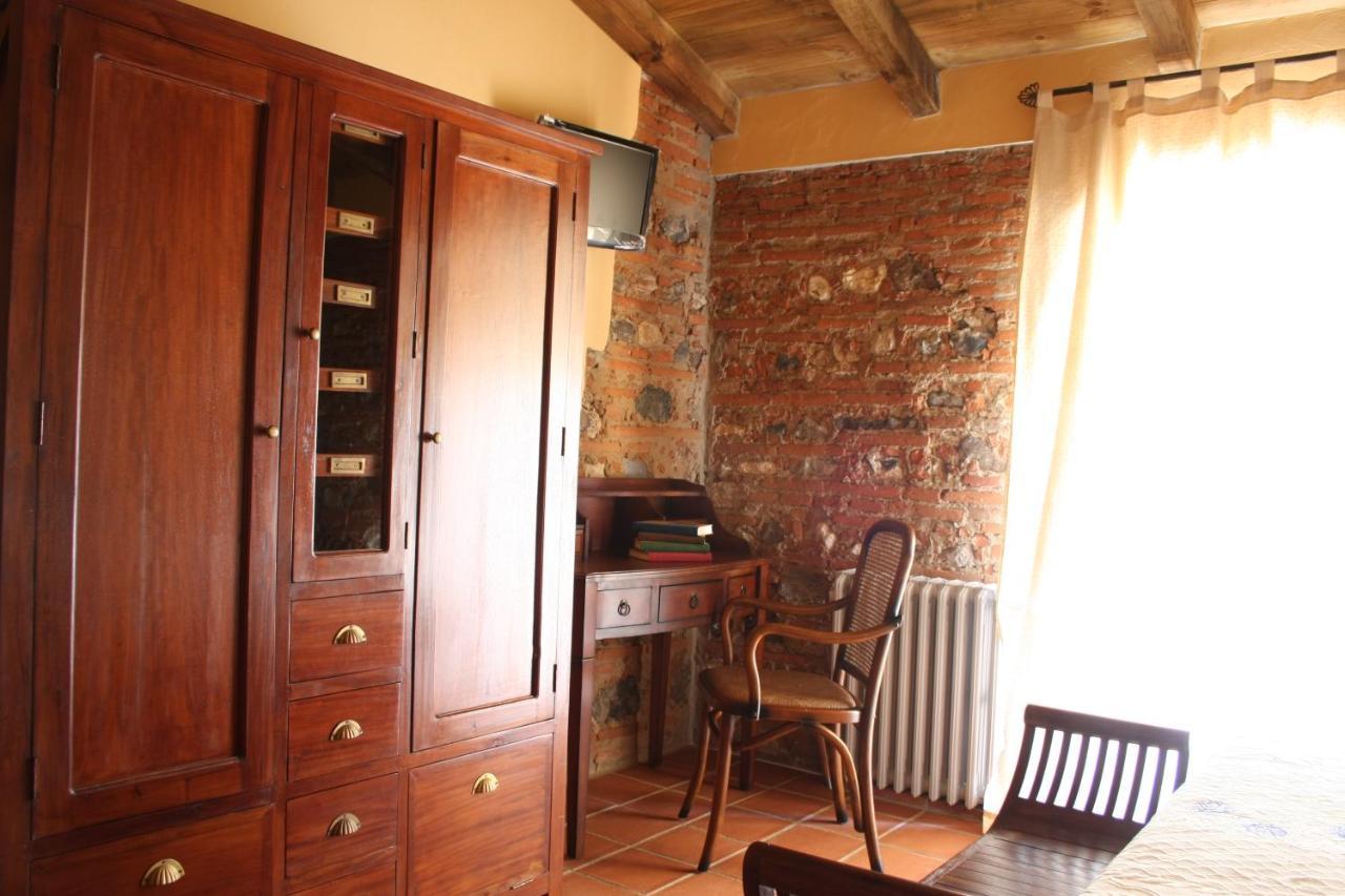 Habitación Doble con baño privado