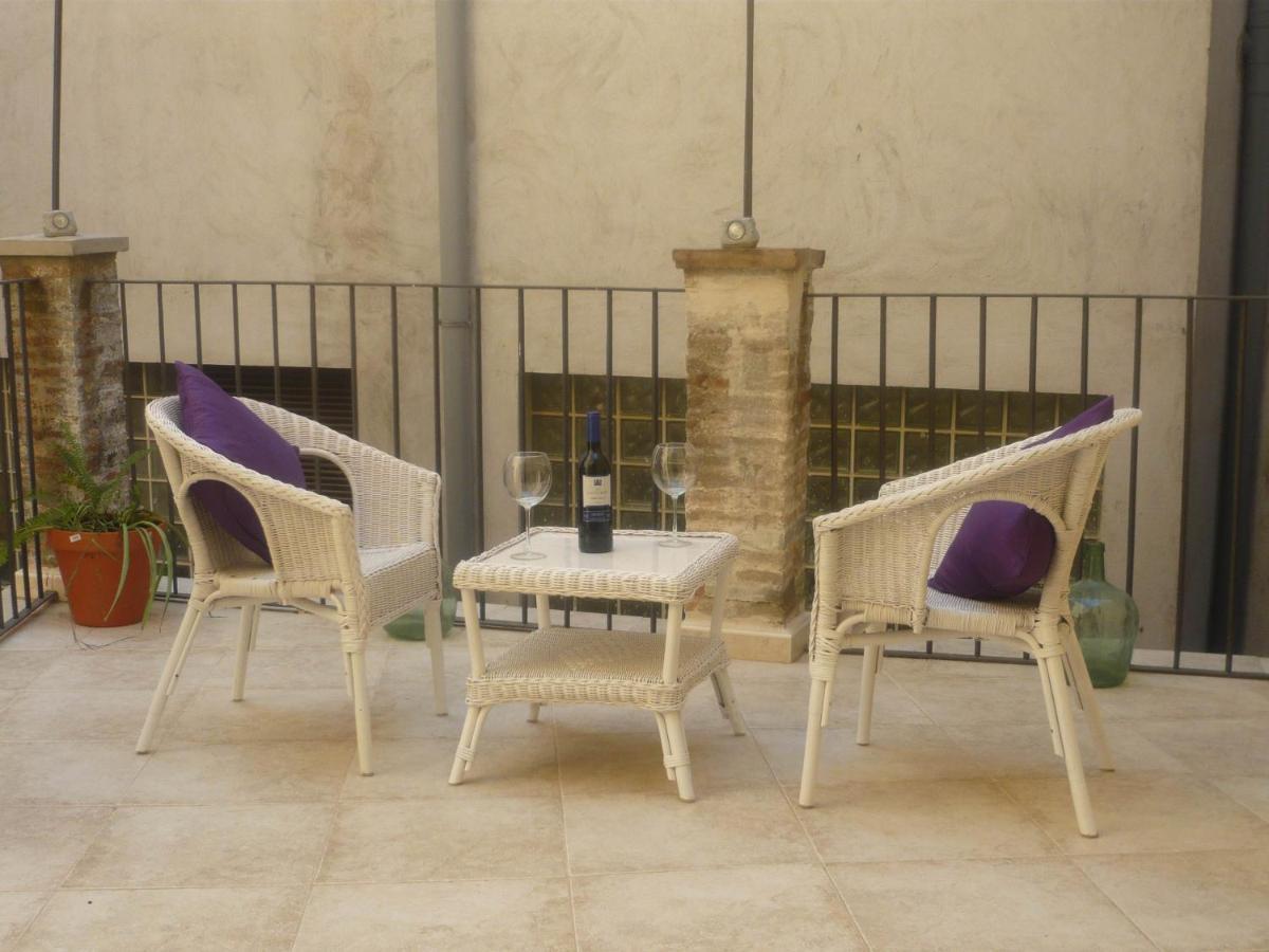 Habitación Doble con terraza