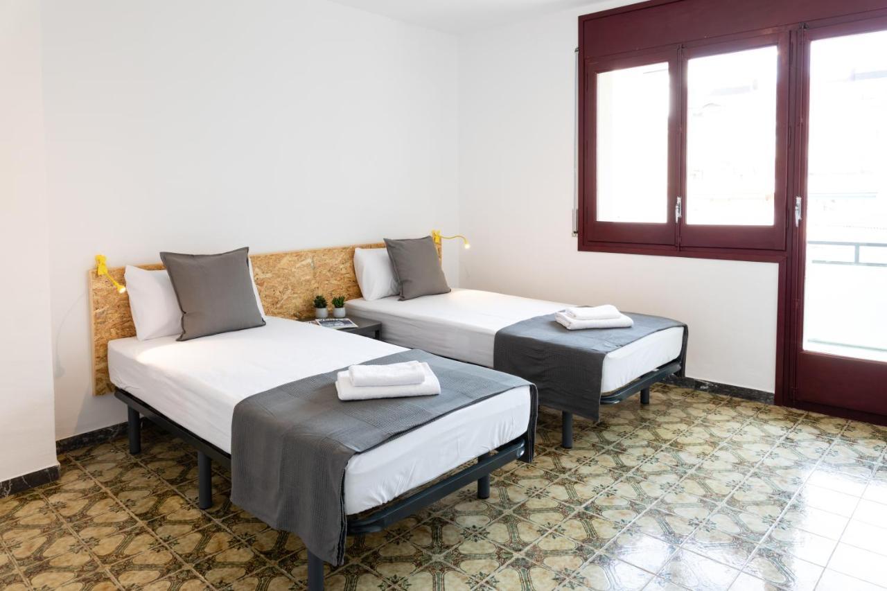 Habitación Triple con baño privado