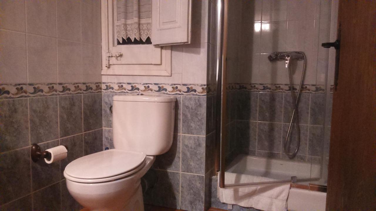 Habitación Doble con balcón