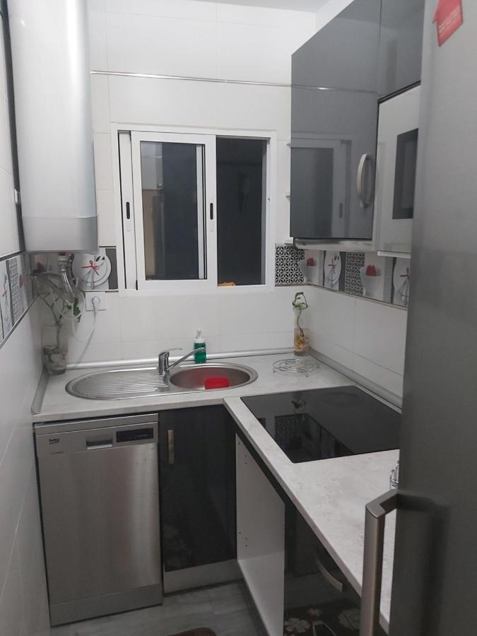 Apartment Split Level