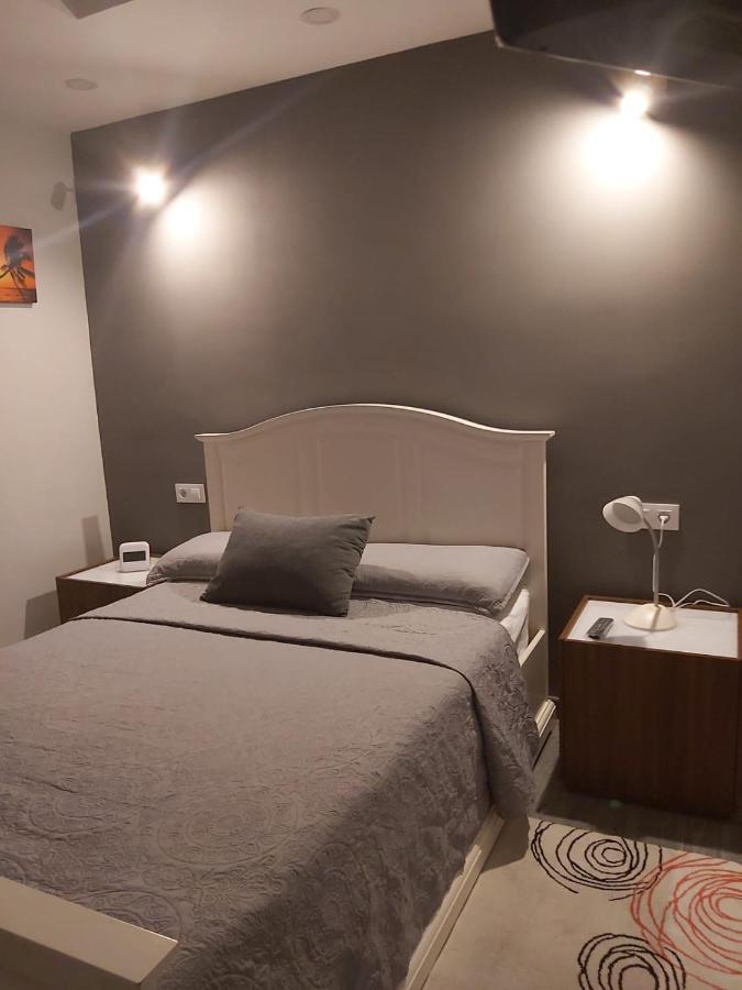 Apartment Split Level
