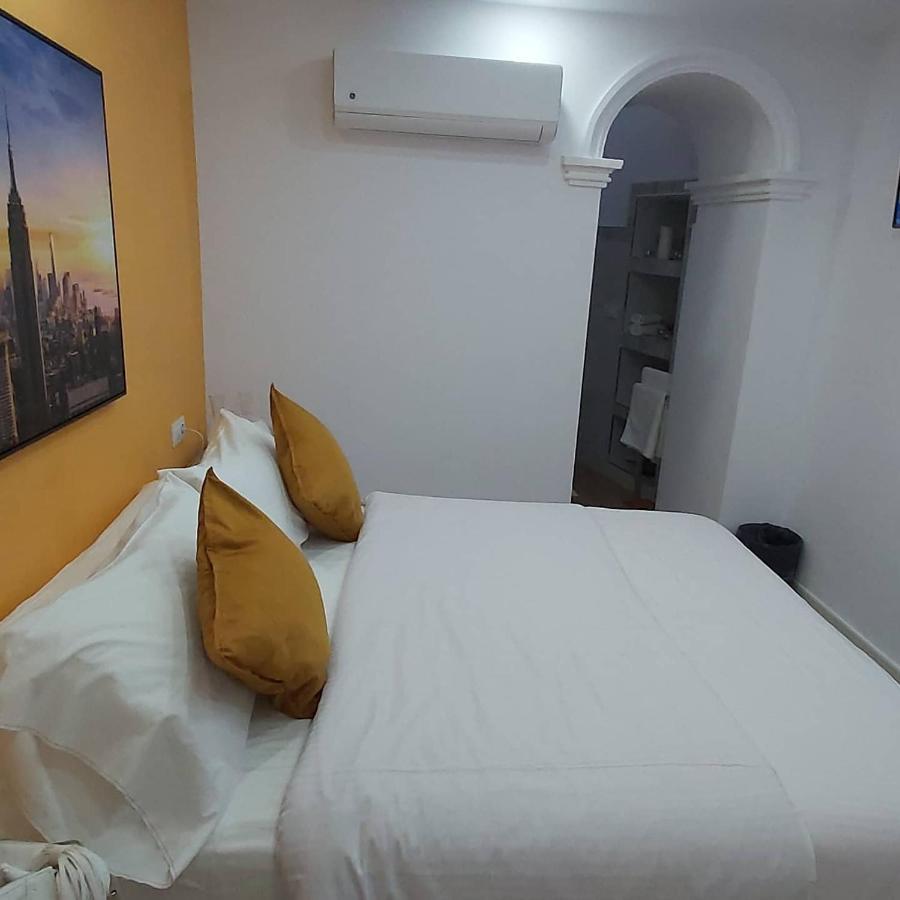Double Room Spa Bath
