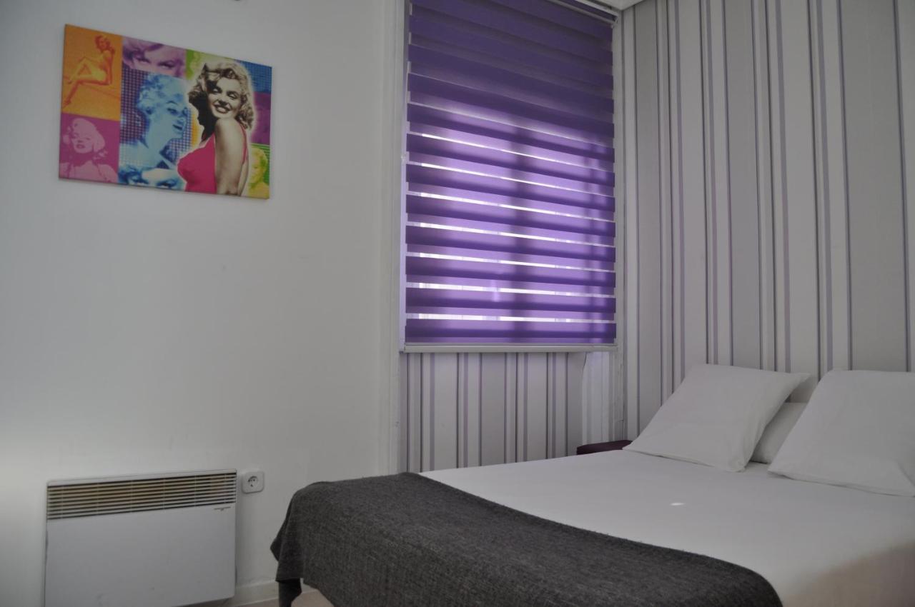 Habitación Familiar con 2 dormitorios