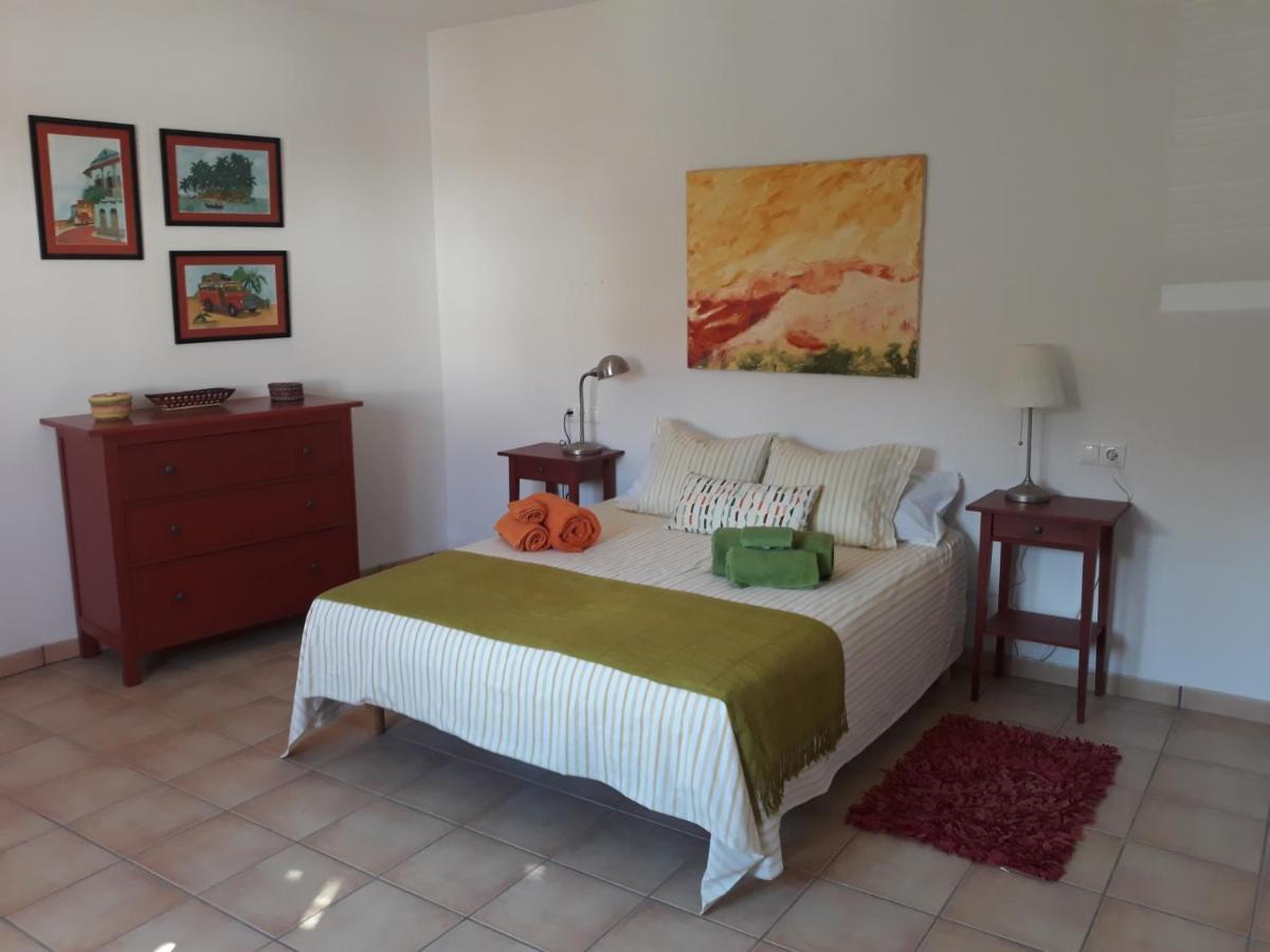 Habitación Doble Grande