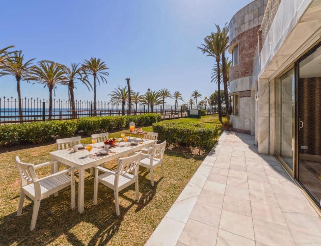 Apartment Sea View