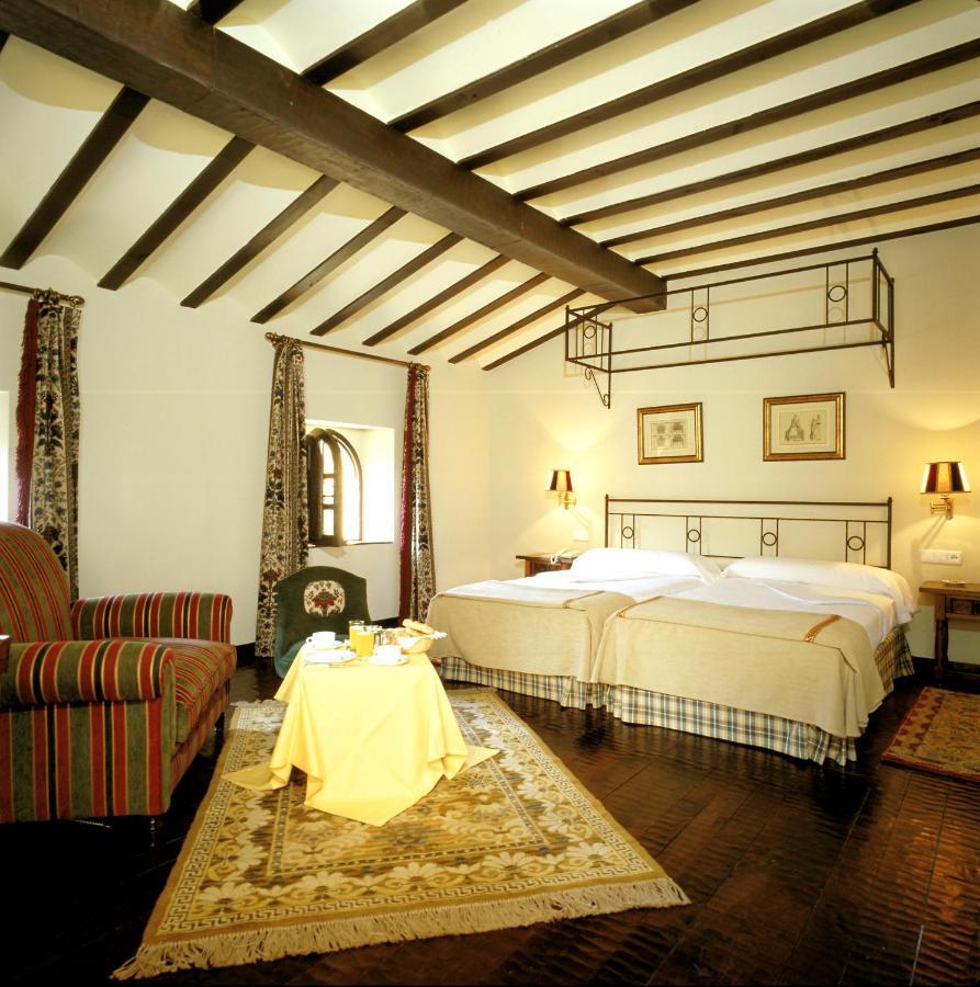 Habitación Estándar (3 adultos)