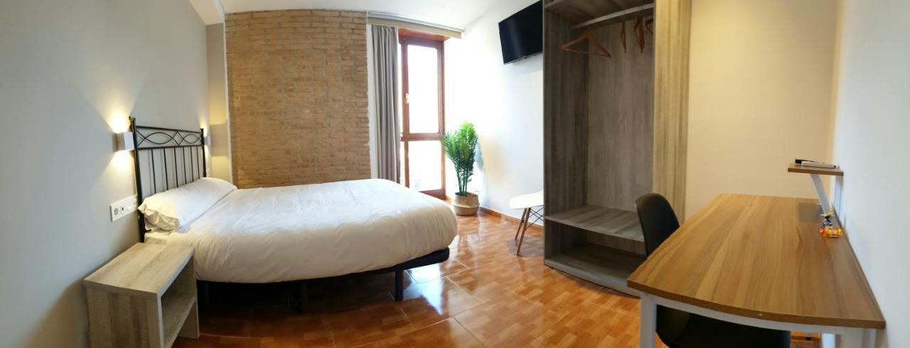 Deluxe Double Room Castle View