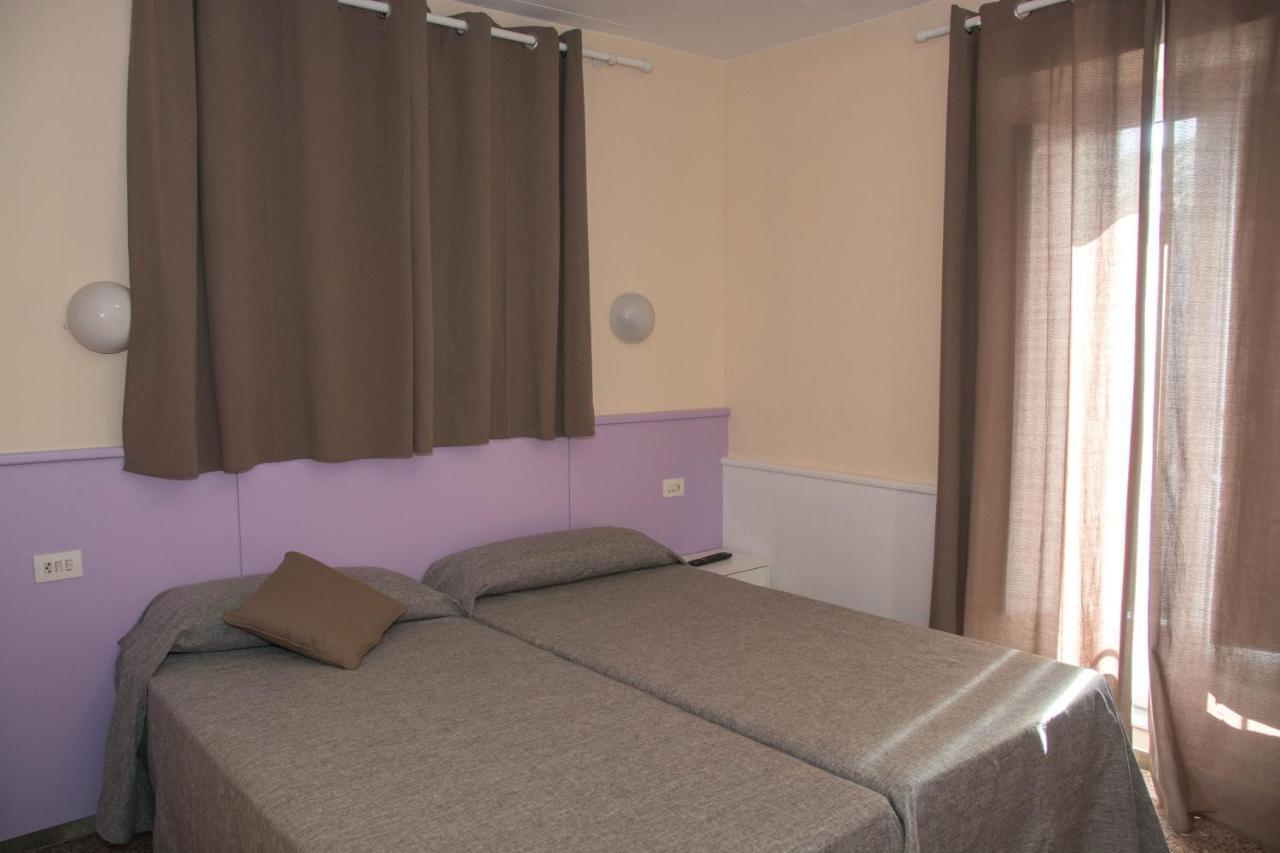 Chambre Lit Queen-Size