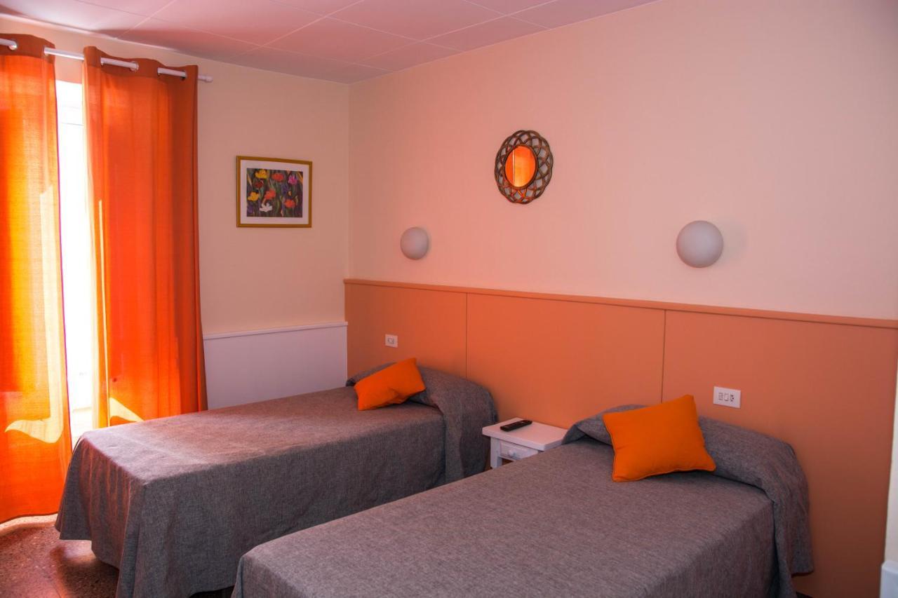 Chambre Triple