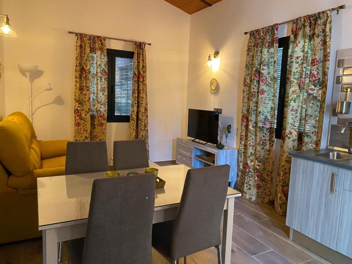 Bungalow de 2 dormitorios