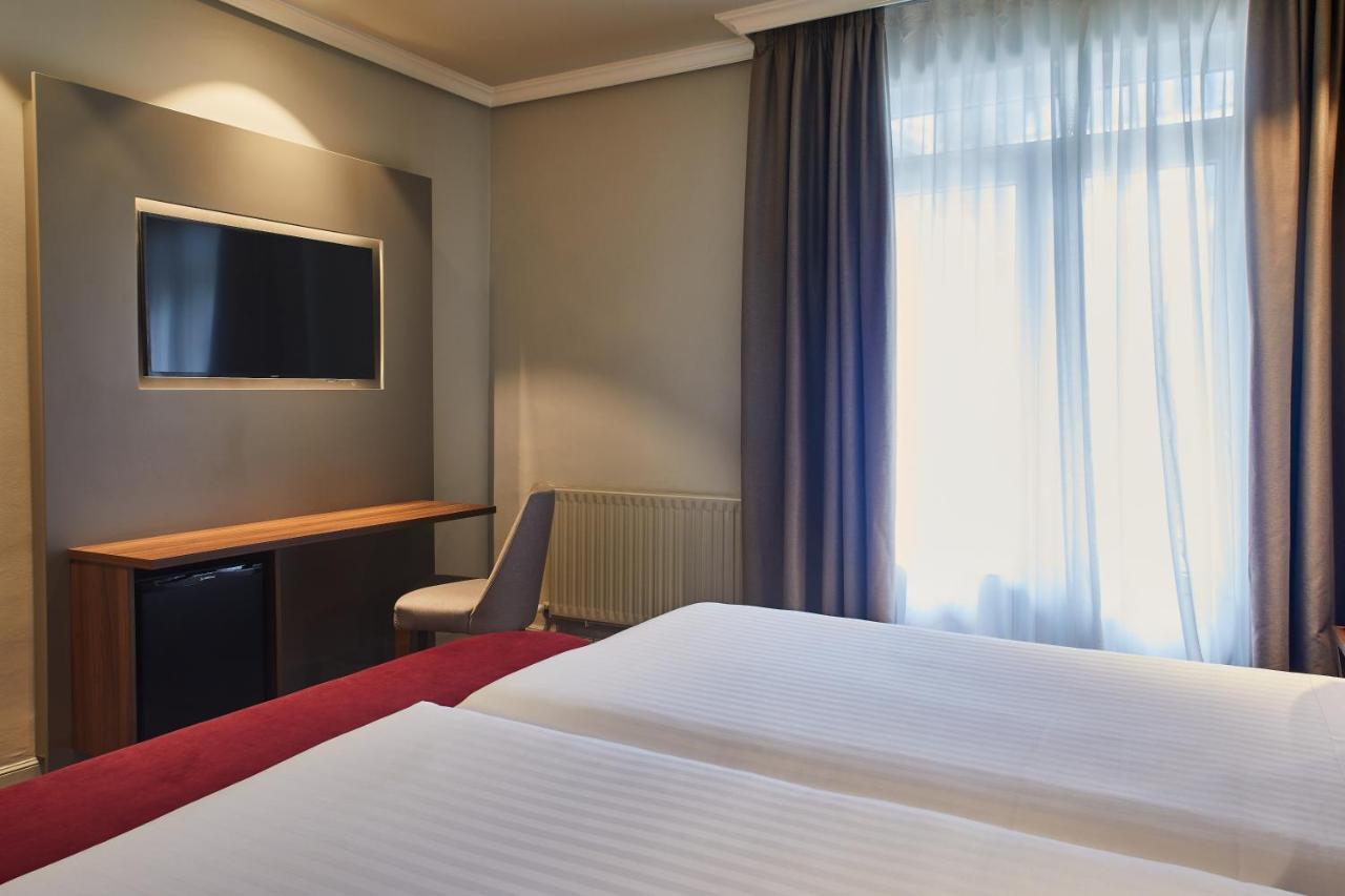 Chambre Double avec Terrasse